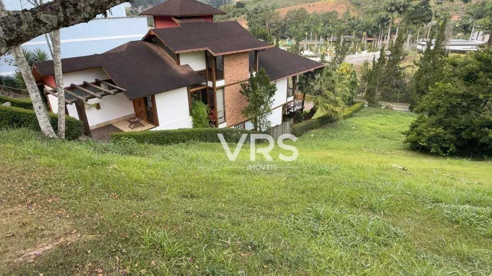 Loteamento e Condomínio, 242 m² - Foto 6