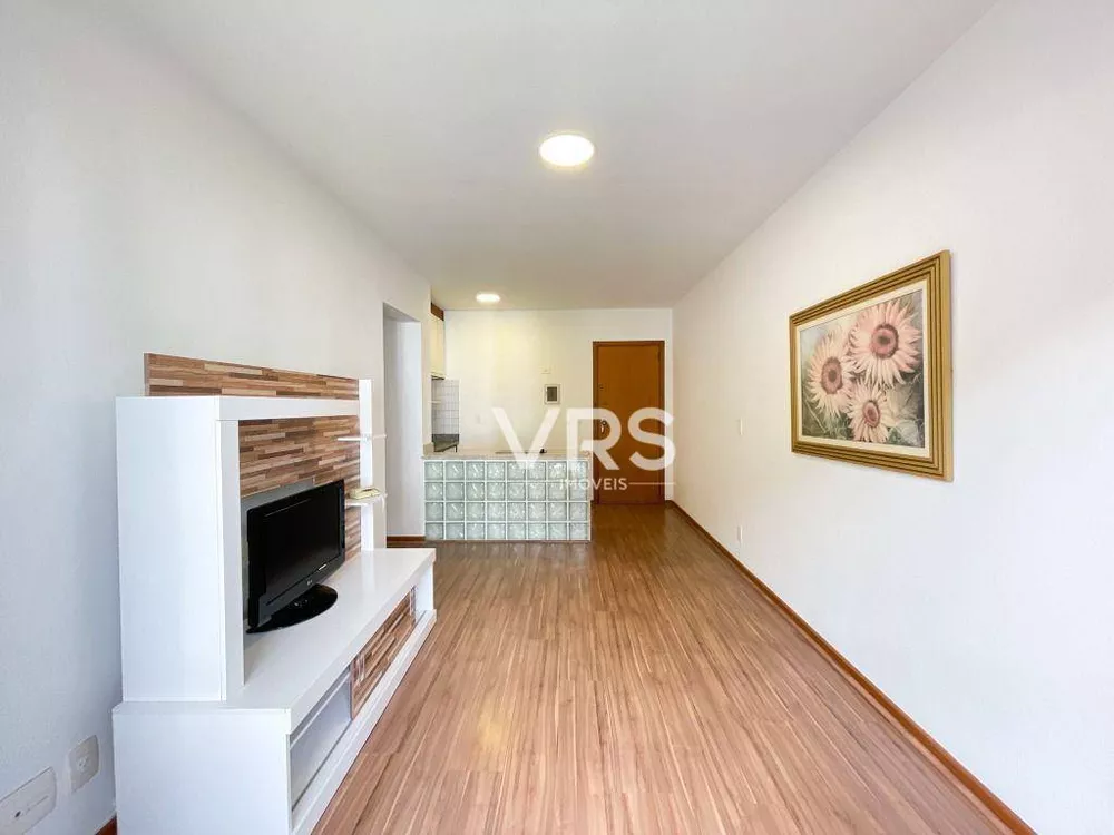 Apartamento, 1 quarto, 42 m² - Foto 6