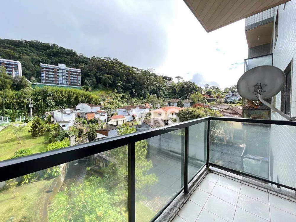 Apartamento, 1 quarto, 42 m² - Foto 5