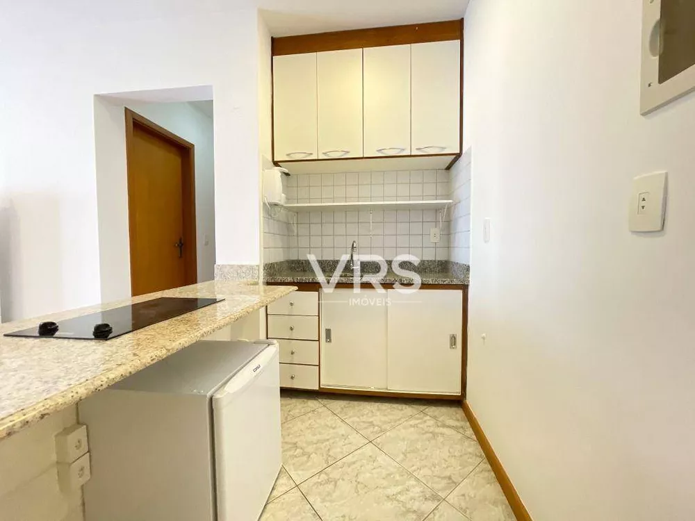 Apartamento, 1 quarto, 42 m² - Foto 9