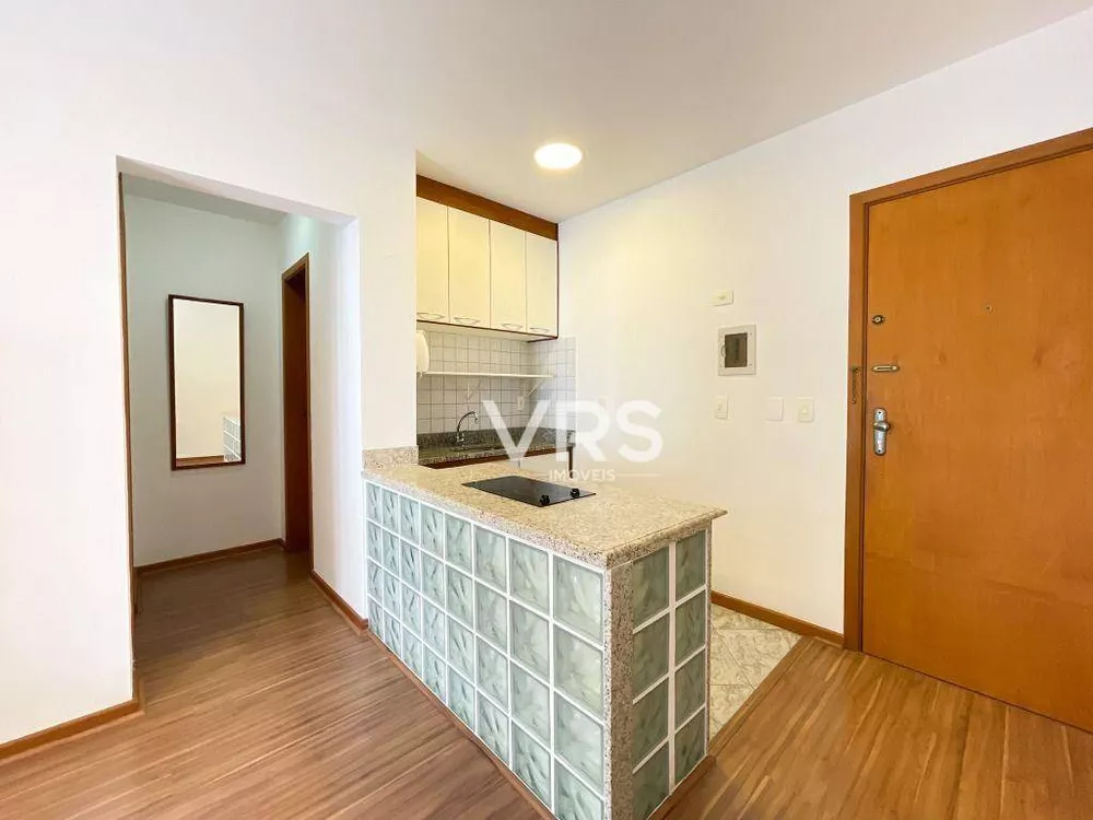 Apartamento, 1 quarto, 42 m² - Foto 7