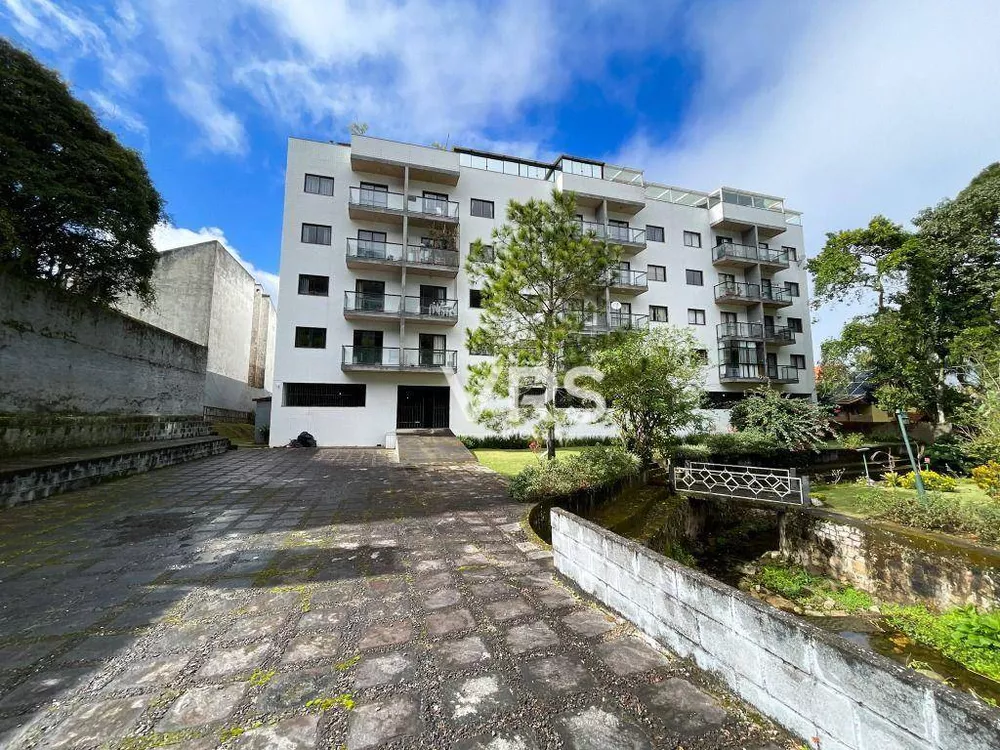 Apartamento, 1 quarto, 42 m² - Foto 16