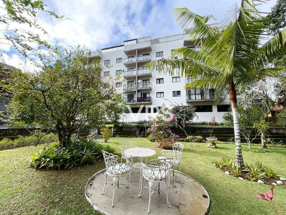 Apartamento, 1 quarto, 42 m² - Foto 17