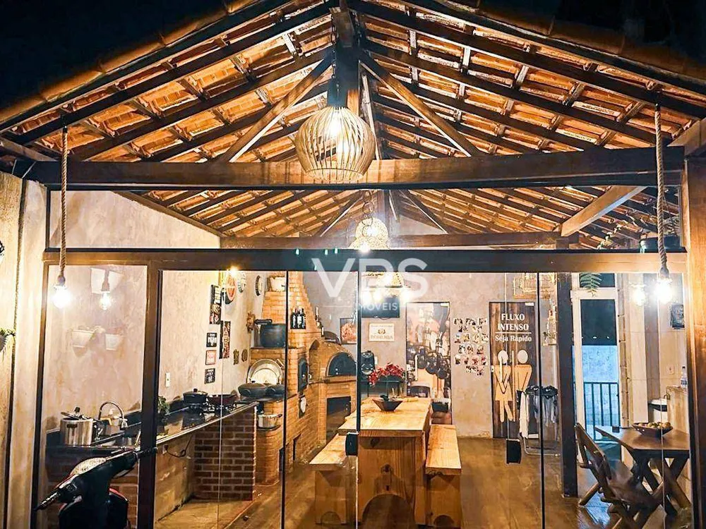 Casa, 3 quartos, 170 m² - Foto 6