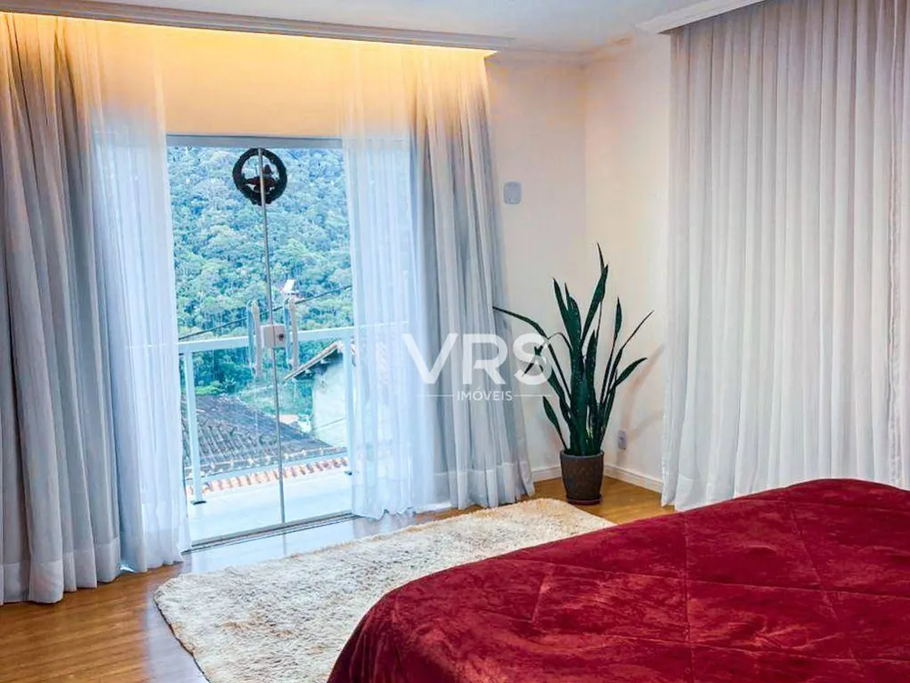 Casa, 3 quartos, 170 m² - Foto 3