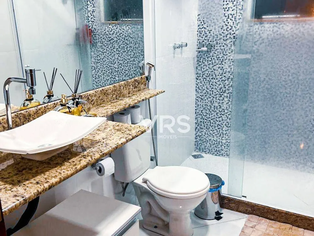 Casa, 3 quartos, 170 m² - Foto 4