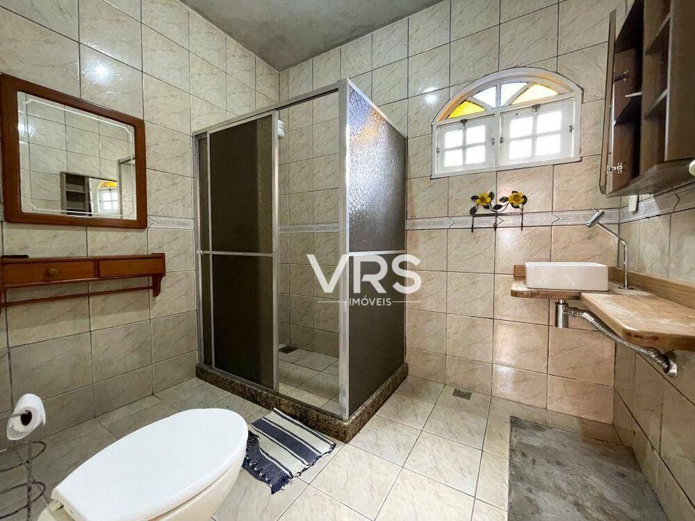 Casa à venda com 3 quartos, 186m² - Foto 5