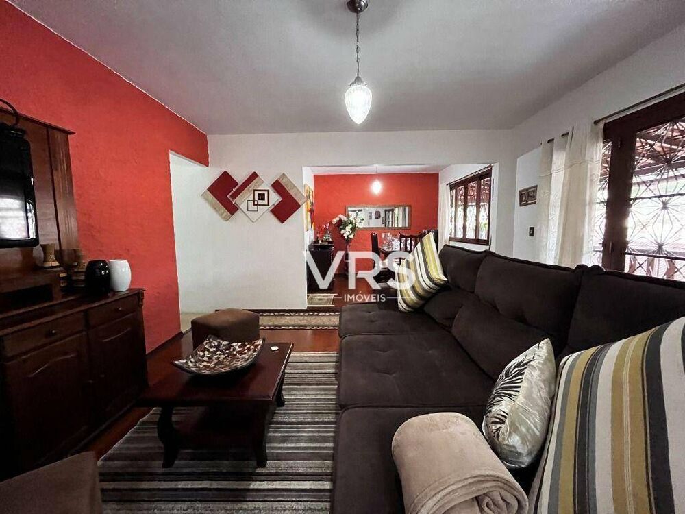 Casa, 3 quartos, 393 m² - Foto 5