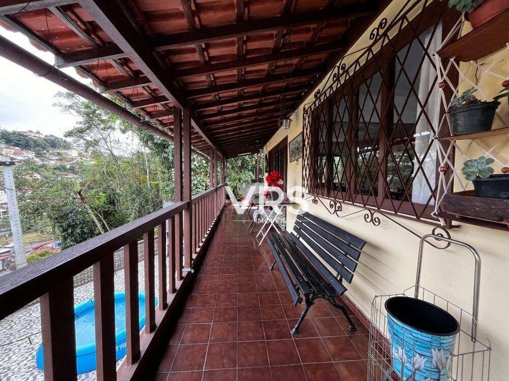 Casa, 3 quartos, 393 m² - Foto 2