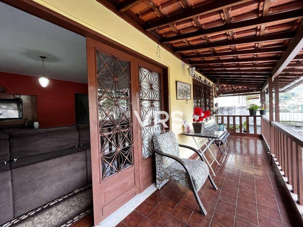 Casa, 3 quartos, 393 m² - Foto 1