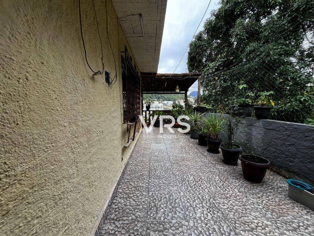 Casa, 3 quartos, 393 m² - Foto 20