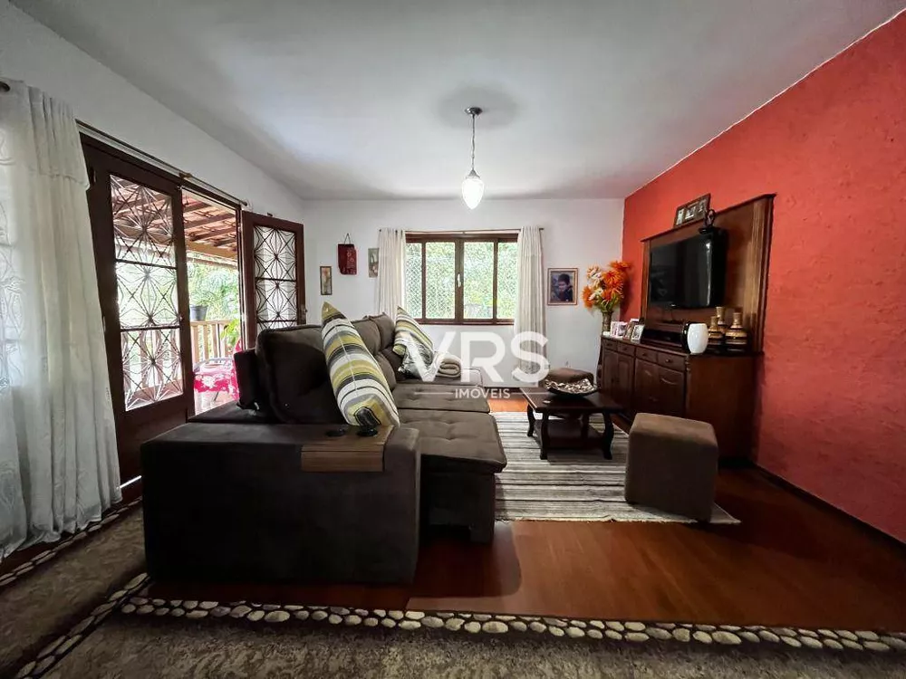 Casa, 3 quartos, 393 m² - Foto 3