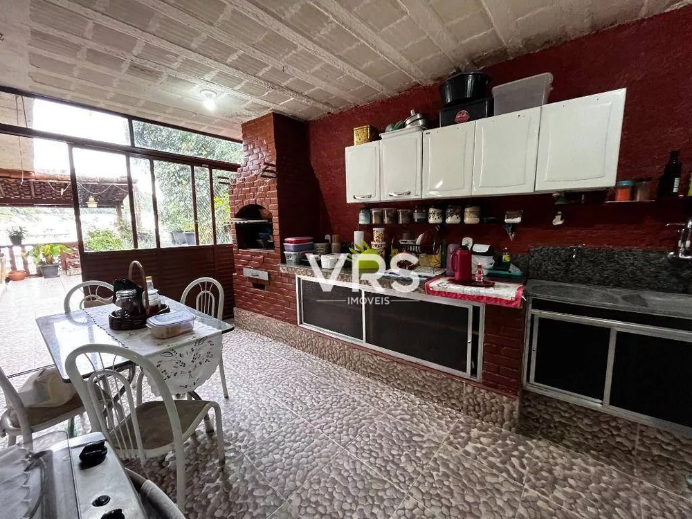 Casa, 3 quartos, 393 m² - Foto 23