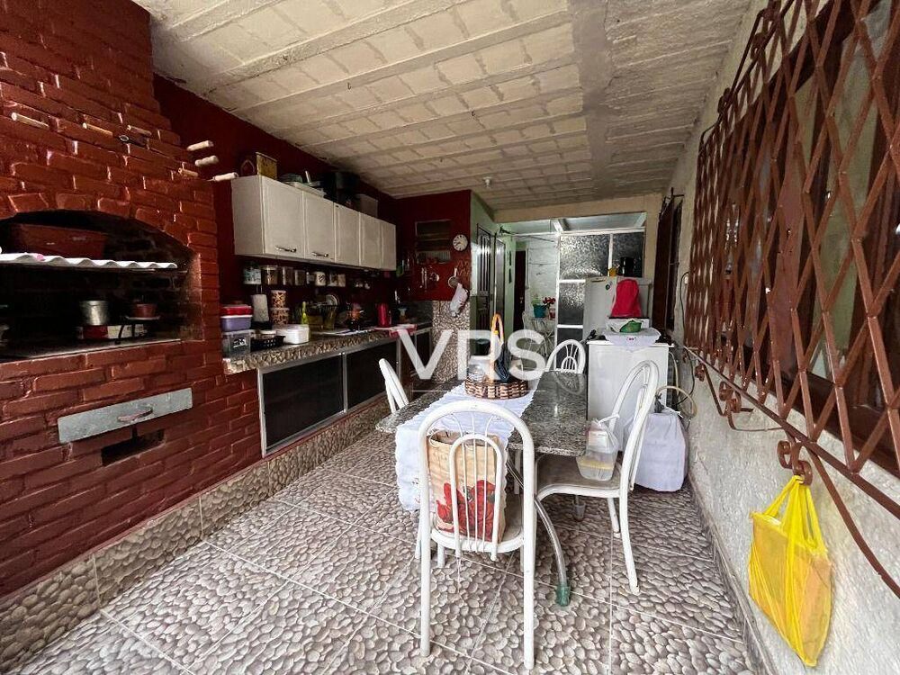 Casa, 3 quartos, 393 m² - Foto 21