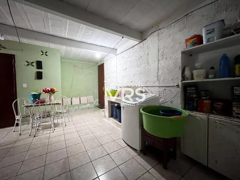 Casa, 3 quartos, 393 m² - Foto 25