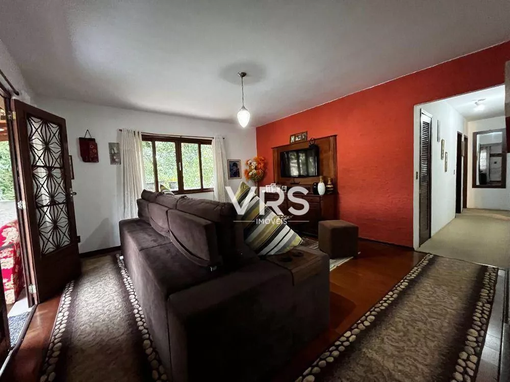 Casa, 3 quartos, 393 m² - Foto 9