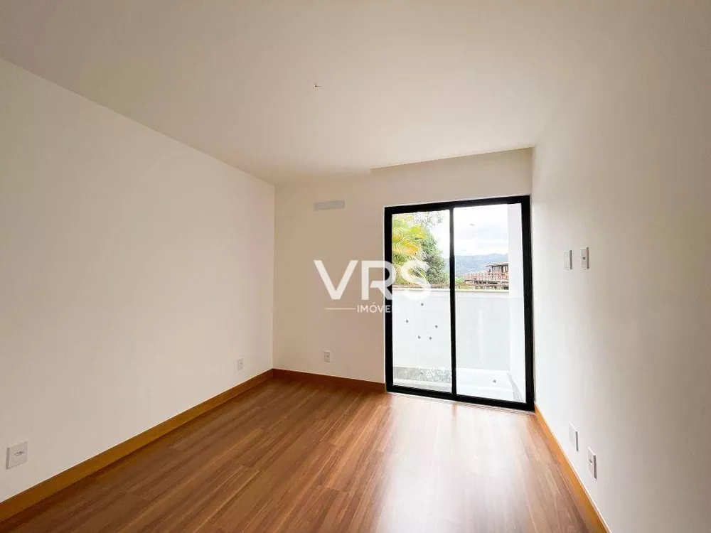 Casa de Condomínio, 4 quartos - Foto 14