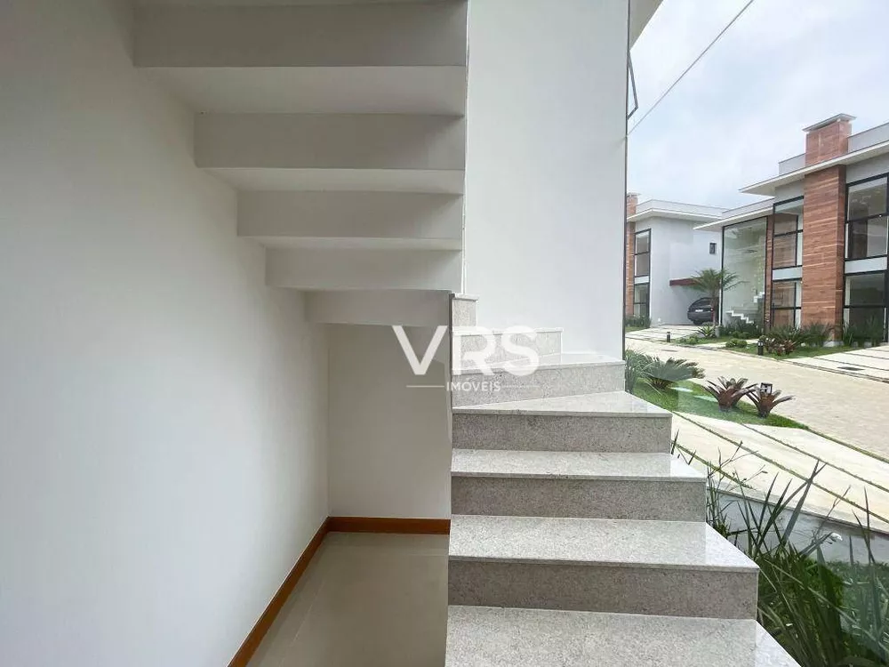 Casa de Condomínio, 4 quartos - Foto 10