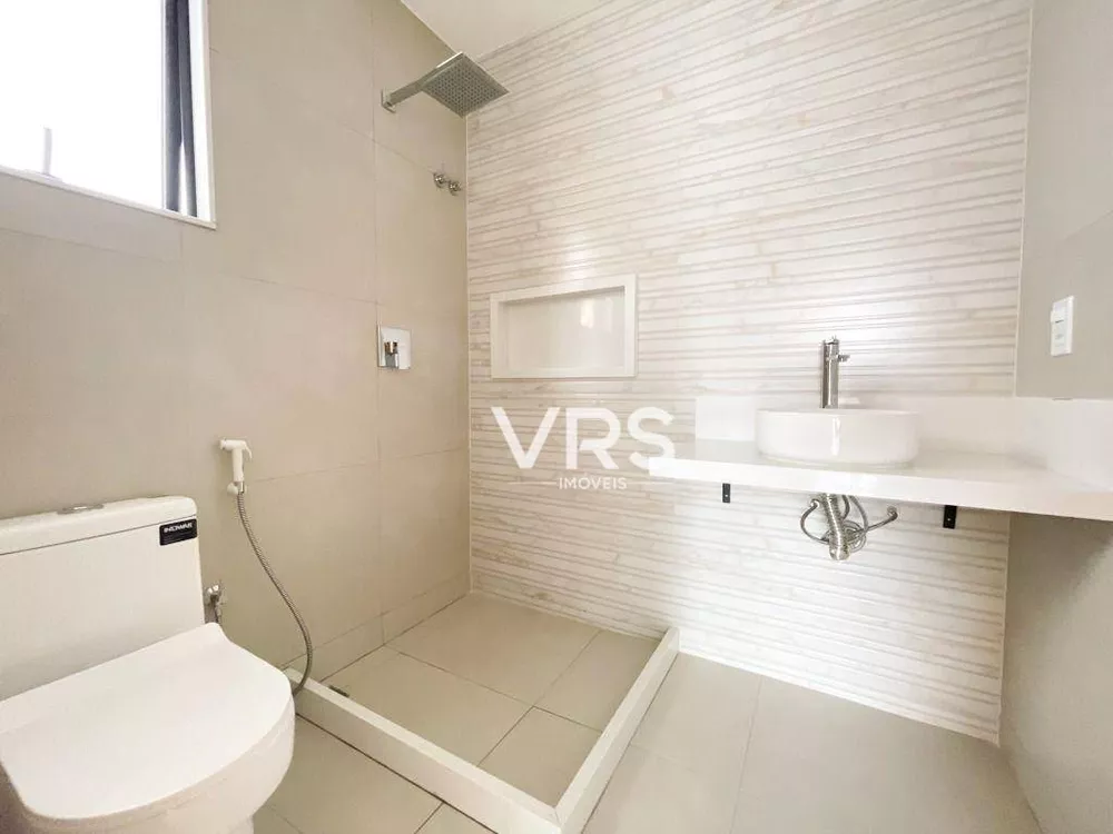 Casa de Condomínio, 4 quartos - Foto 13