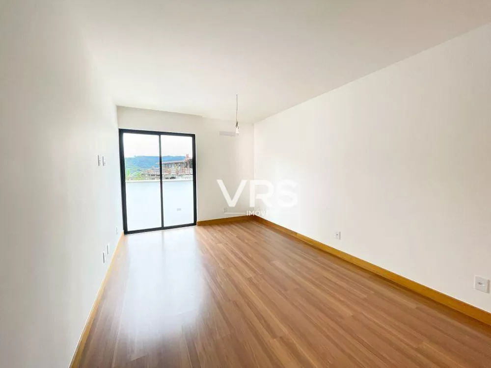 Casa de Condomínio, 4 quartos - Foto 11