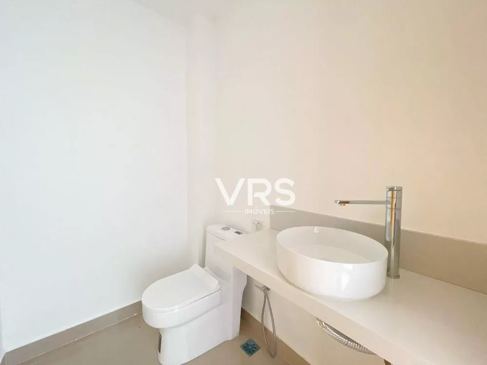 Casa de Condomínio, 4 quartos - Foto 9