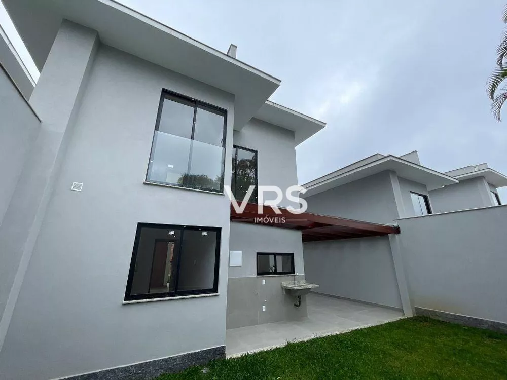 Casa de Condomínio, 4 quartos - Foto 21