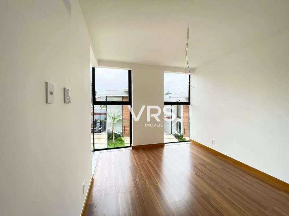 Casa de Condomínio, 4 quartos - Foto 17