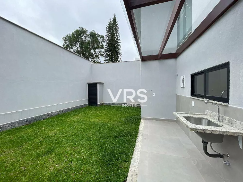 Casa de Condomínio, 4 quartos - Foto 20