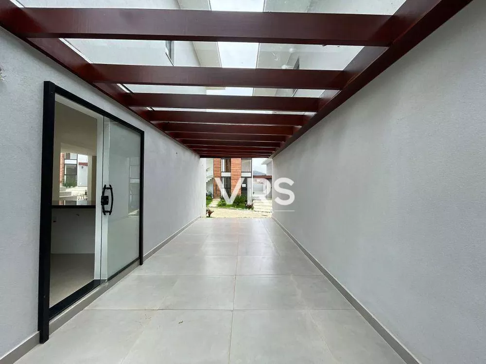 Casa de Condomínio, 4 quartos - Foto 19