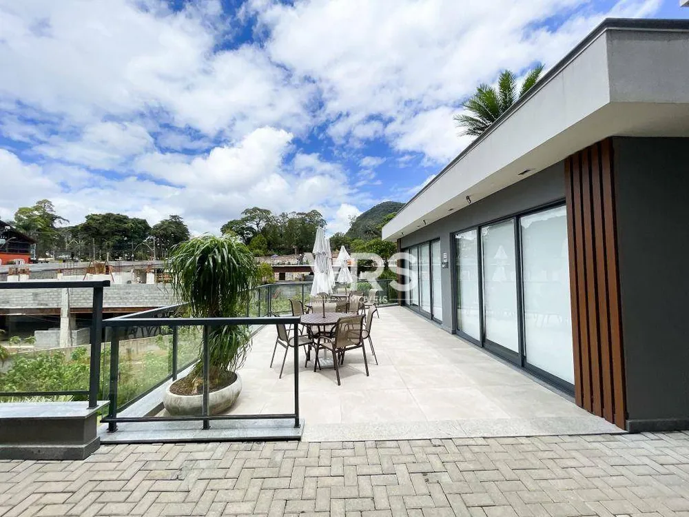 Apartamento, 3 quartos, 95 m² - Foto 39