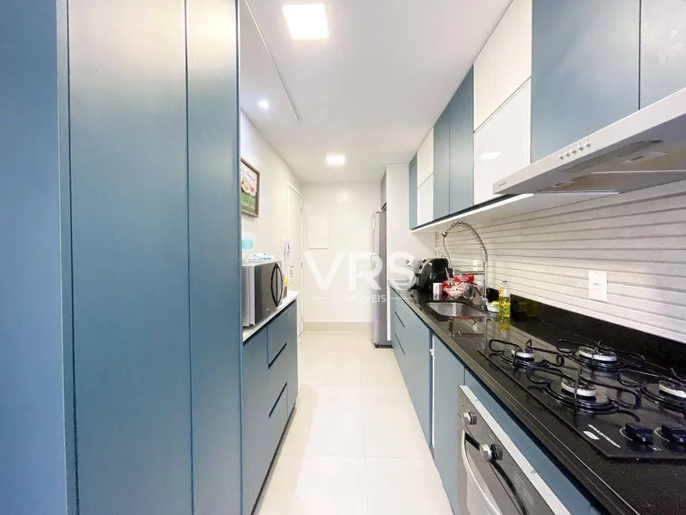 Apartamento, 3 quartos, 95 m² - Foto 17