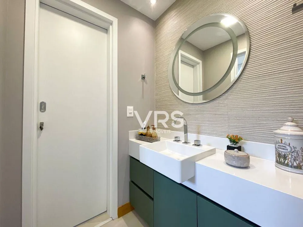 Apartamento, 3 quartos, 95 m² - Foto 24