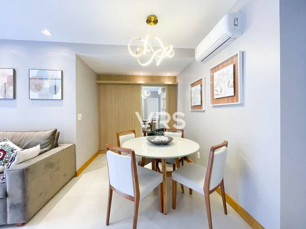 Apartamento, 3 quartos, 95 m² - Foto 15