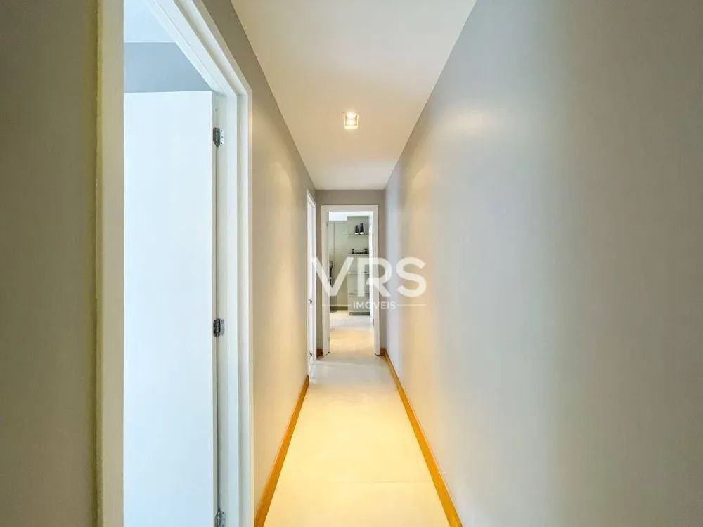 Apartamento, 3 quartos, 95 m² - Foto 8