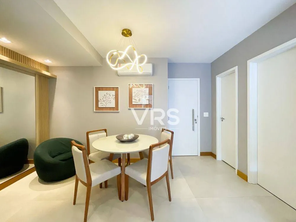 Apartamento, 3 quartos, 95 m² - Foto 12