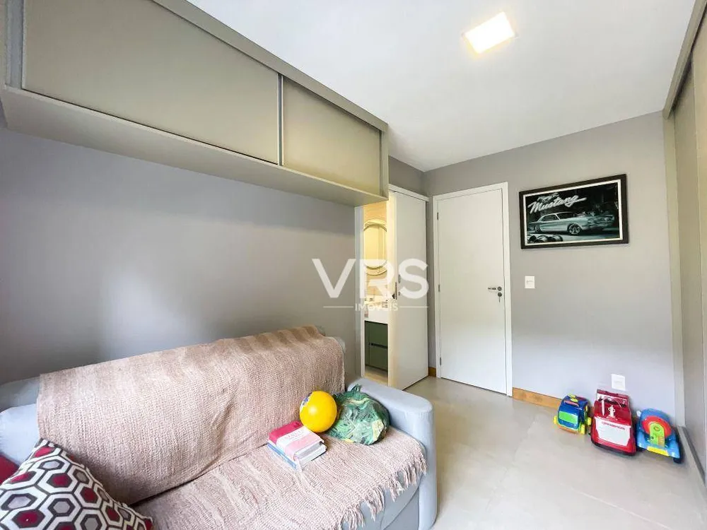 Apartamento, 3 quartos, 95 m² - Foto 1