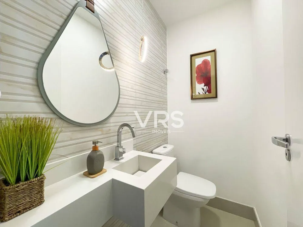 Apartamento, 3 quartos, 95 m² - Foto 7
