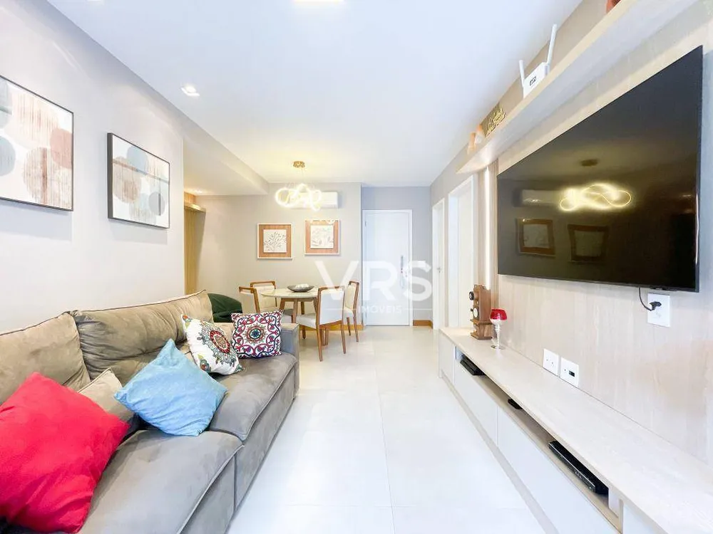 Apartamento, 3 quartos, 95 m² - Foto 7