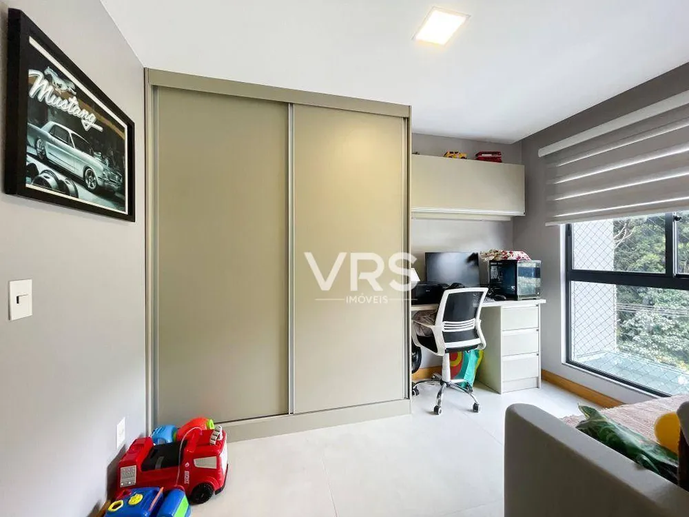 Apartamento, 3 quartos, 95 m² - Foto 21