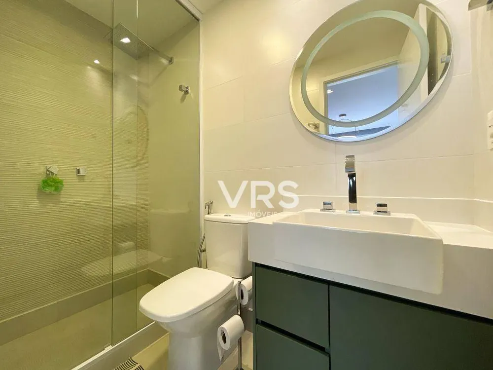 Apartamento, 3 quartos, 95 m² - Foto 34