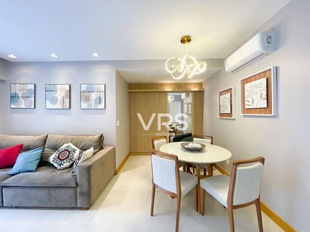 Apartamento, 3 quartos, 95 m² - Foto 14