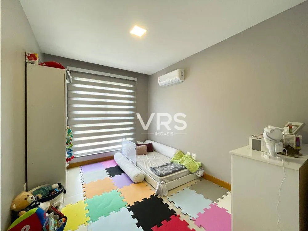 Apartamento, 3 quartos, 95 m² - Foto 5