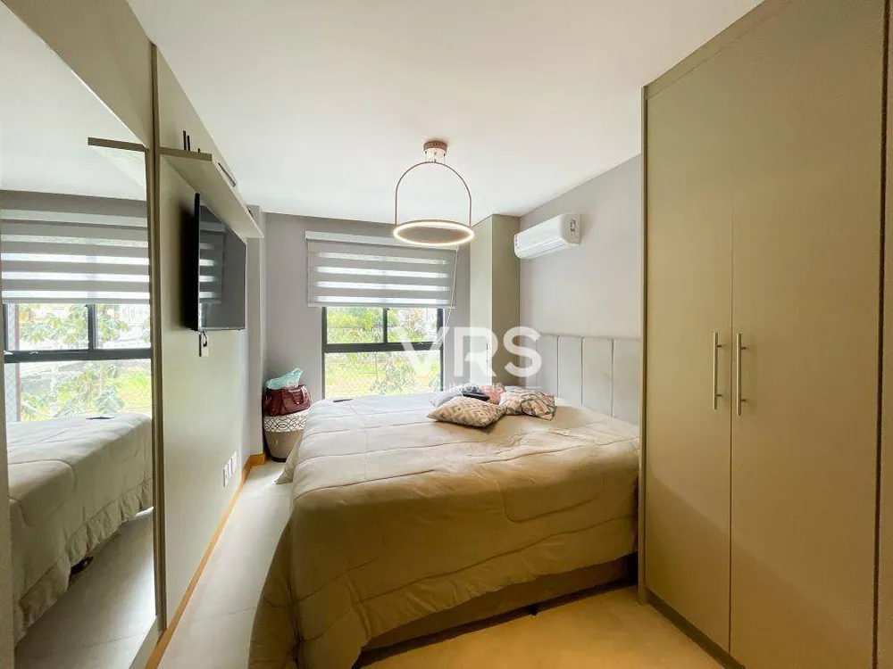 Apartamento, 3 quartos, 95 m² - Foto 4