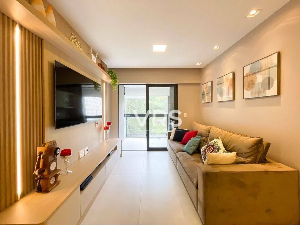 Apartamento, 3 quartos, 95 m² - Foto 5