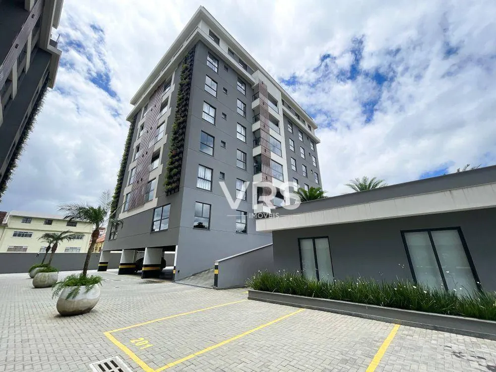 Apartamento, 3 quartos, 95 m² - Foto 44
