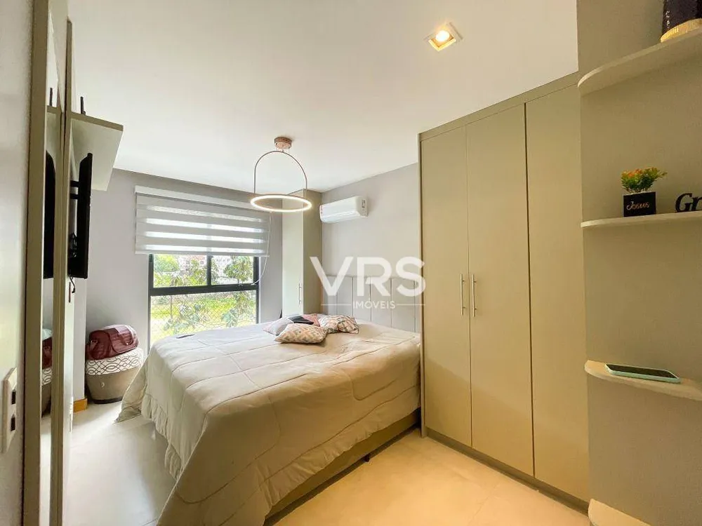 Apartamento, 3 quartos, 95 m² - Foto 32