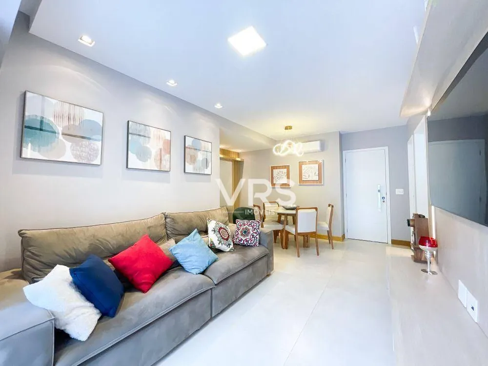 Apartamento, 3 quartos, 95 m² - Foto 8