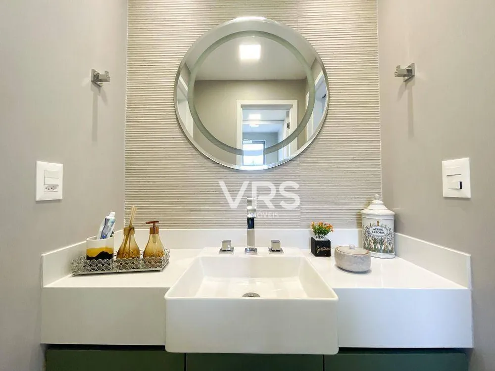 Apartamento, 3 quartos, 95 m² - Foto 25