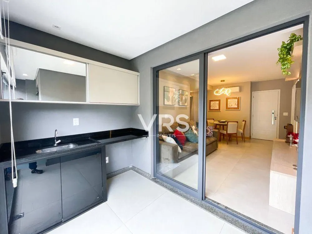 Apartamento, 3 quartos, 95 m² - Foto 11