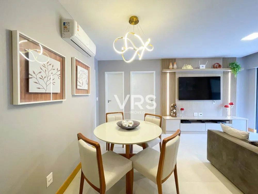 Apartamento, 3 quartos, 95 m² - Foto 6